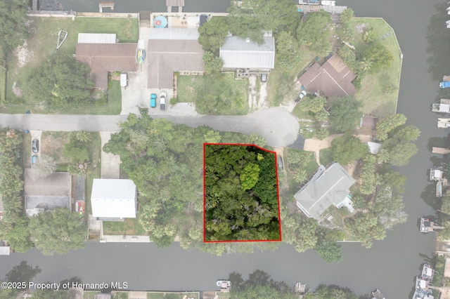 0 River Pt, Weeki Wachee, FL 34607 - photo 2