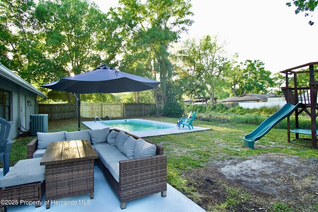 4605 Freshwind Ave, Tampa, FL 33624 - photo 7