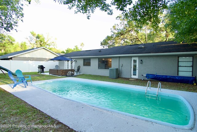 4605 Freshwind Ave, Tampa, FL 33624 - photo 2