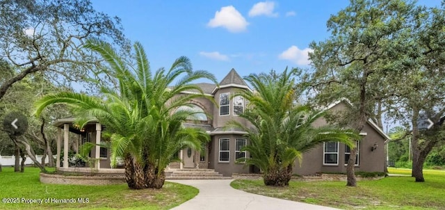 15053 Peace Blvd, Spring Hill Pasco, FL 34610 - photo 1