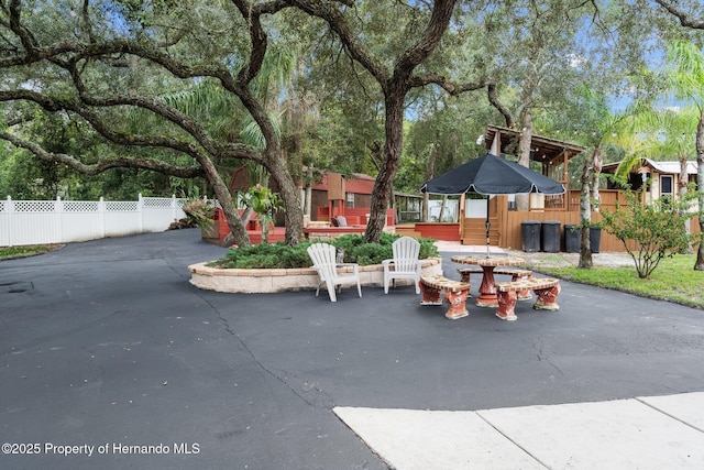 15053 Peace Blvd, Spring Hill Pasco, FL 34610 - photo 64