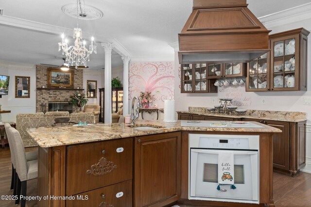 15053 Peace Blvd, Spring Hill Pasco, FL 34610 - photo 8