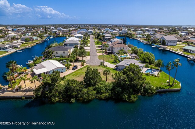 LOT11 Bellaire Dr, Hernando Beach, FL 34607