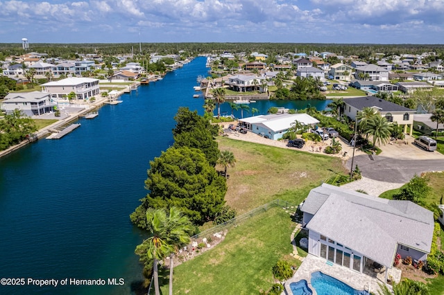 LOT11 Bellaire Dr, Hernando Beach, FL 34607