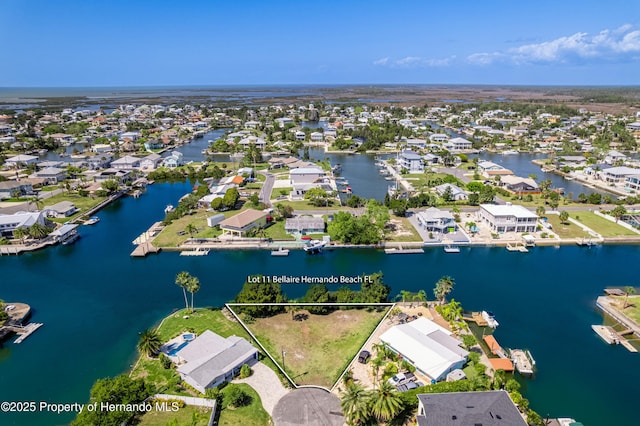 LOT11 Bellaire Dr, Hernando Beach, FL 34607