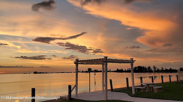LOT11 Bellaire Dr, Hernando Beach, FL 34607