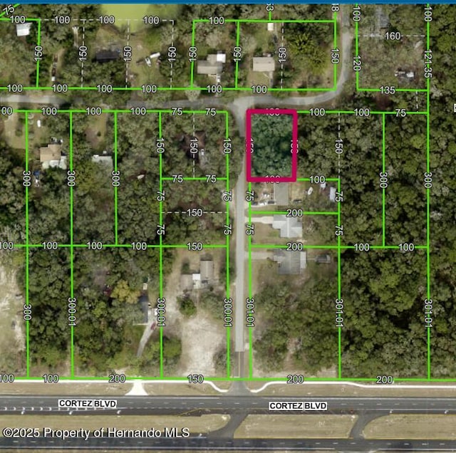 LOT175C Madison Ave, Dade City, FL 33523 - photo 1