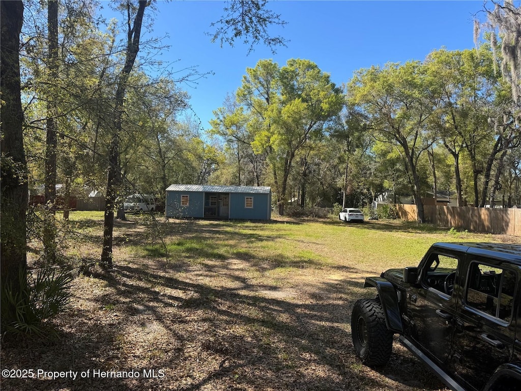 6647 W Van Buren Dr, Homosassa, FL 34448 - photo 1