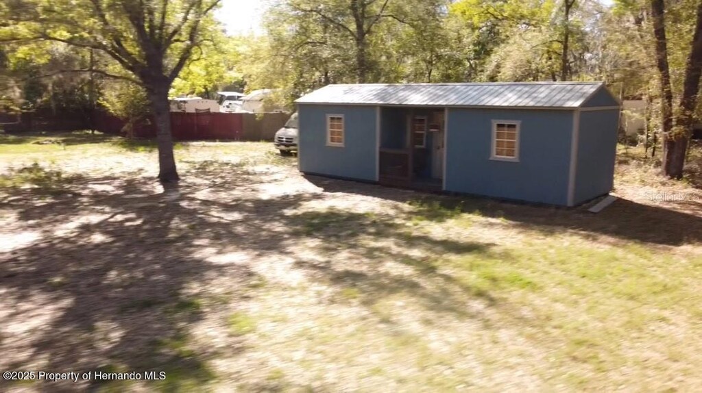 6647 W Van Buren Dr, Homosassa, FL 34448 - photo 2