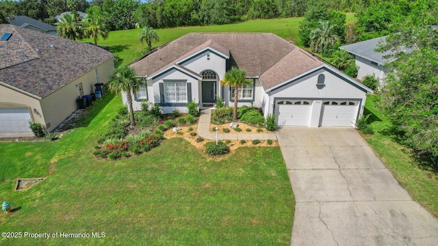 262 W Romany Loop, Beverly Hills, FL 34465 - photo 1