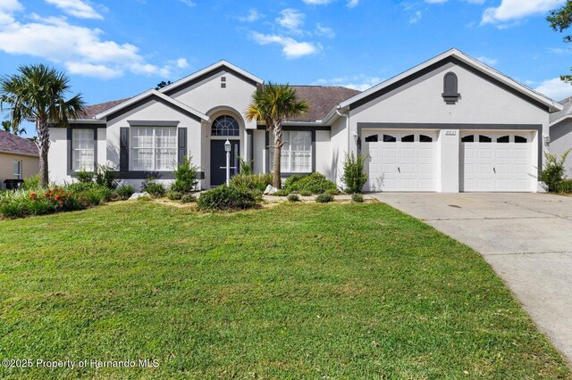 262 W Romany Loop, Beverly Hills, FL 34465 - photo 3