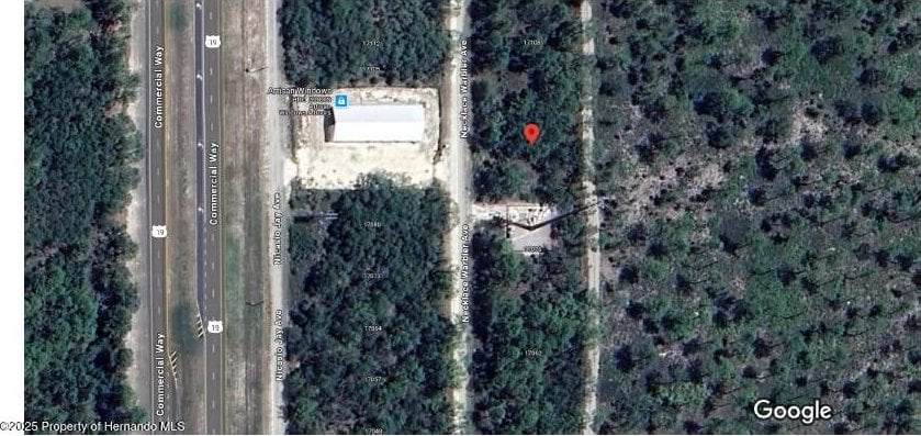 17094 Necklace Warbler Ave, Weeki Wachee, FL 34614