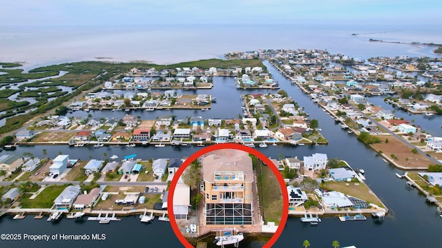 4178 Des Prez Ct, Hernando Beach, FL 34607