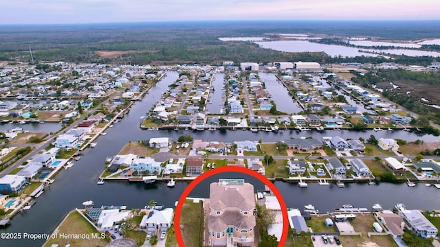 4178 Des Prez Ct, Hernando Beach, FL 34607