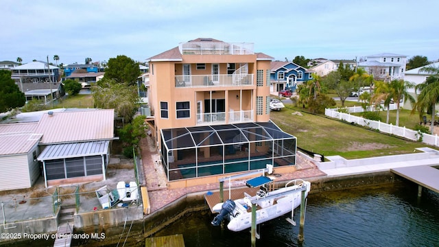 4178 Des Prez Ct, Hernando Beach, FL 34607