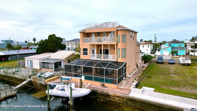 4178 Des Prez Ct, Hernando Beach, FL 34607
