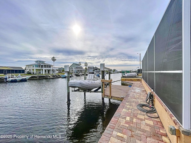 4178 Des Prez Ct, Hernando Beach, FL 34607