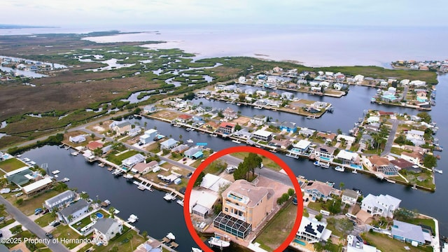 4178 Des Prez Ct, Hernando Beach, FL 34607