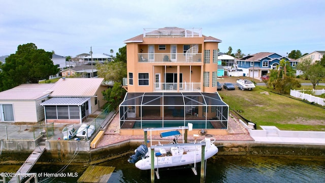 4178 Des Prez Ct, Hernando Beach, FL 34607