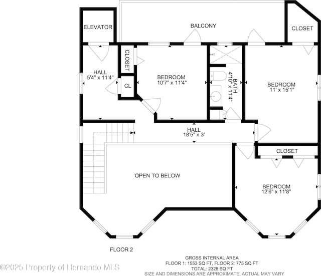 4178 Des Prez Ct, Hernando Beach, FL 34607