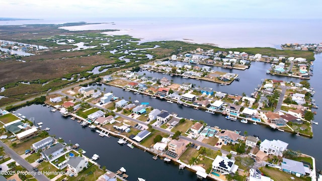 4178 Des Prez Ct, Hernando Beach, FL 34607