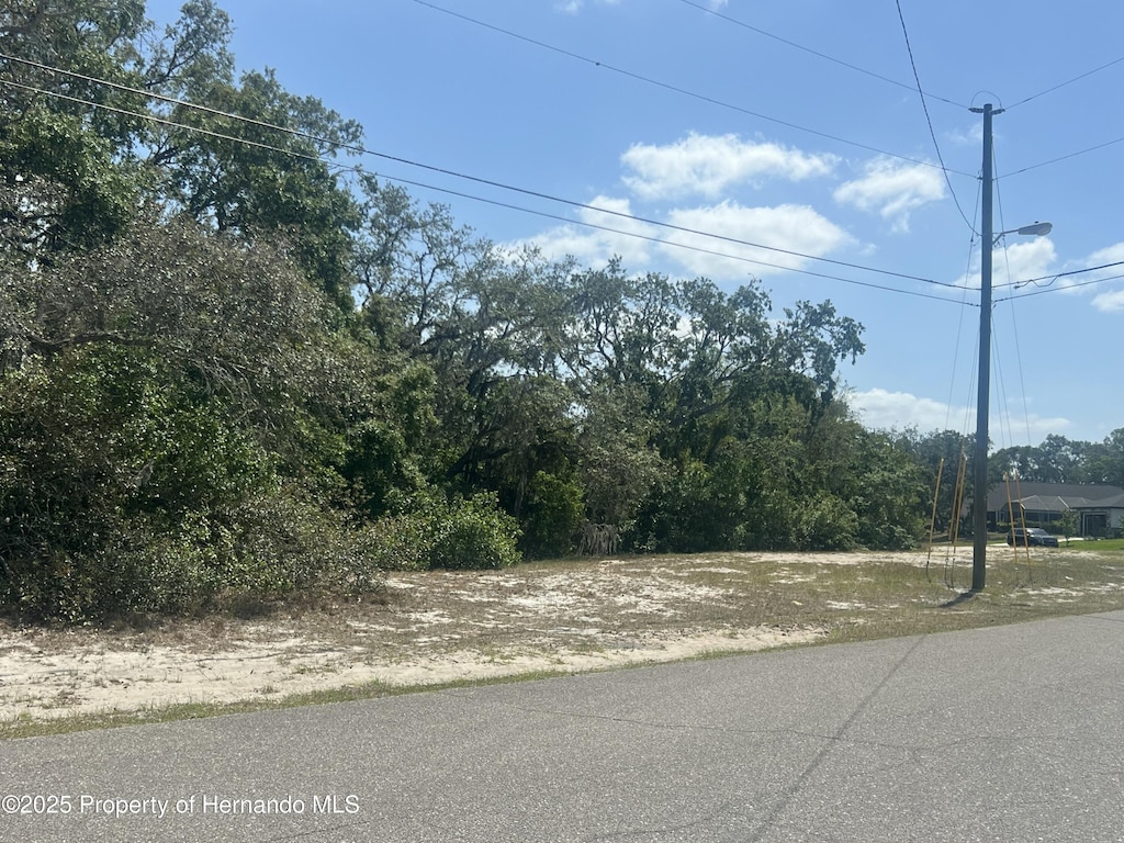 0 Clearwater, Spring Hill, FL 34606