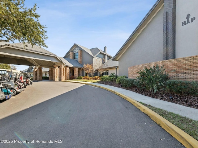 18441 Whitacre Cir, Hudson, FL 34667 - exterior space