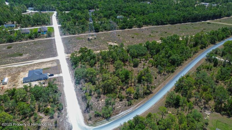 0 Dusky Warbler Rd, Brooksville, FL 34614