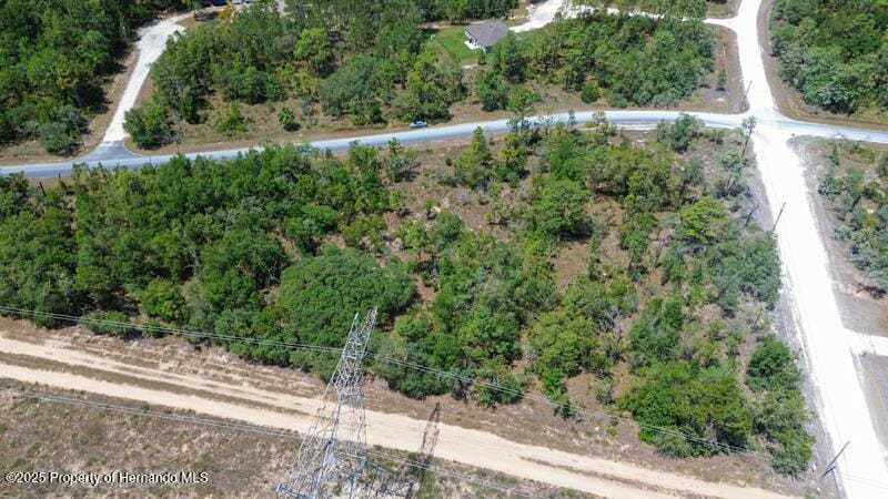 0 Dusky Warbler Rd, Brooksville, FL 34614