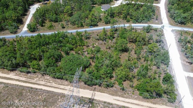 0 Dusky Warbler Rd, Brooksville, FL 34614