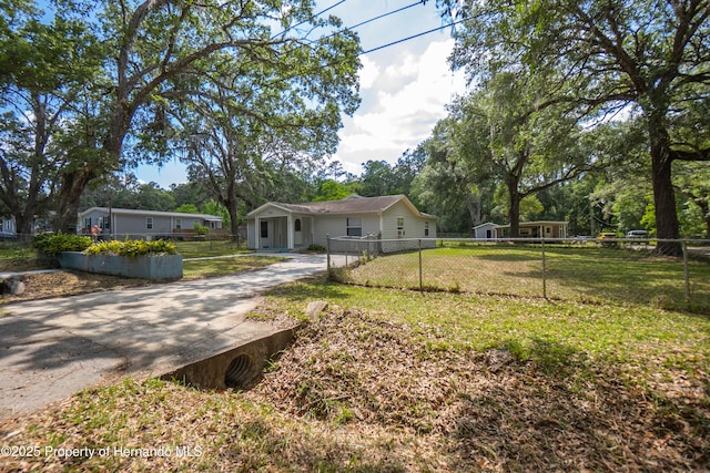 7211 Sunnyside Dr, Brooksville, FL 34601 - photo 2