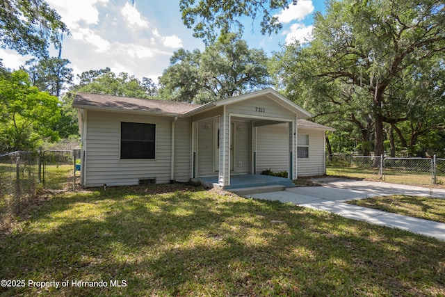 7211 Sunnyside Dr, Brooksville, FL 34601 - photo 4