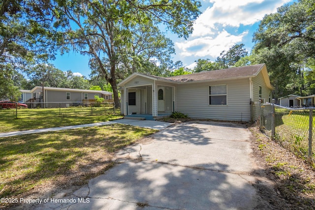 7211 Sunnyside Dr, Brooksville, FL 34601 - photo 36