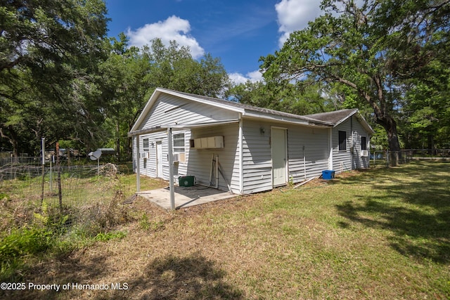 7211 Sunnyside Dr, Brooksville, FL 34601 - photo 21