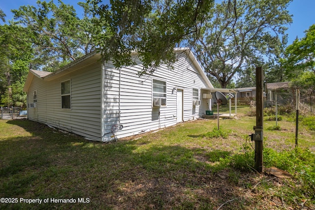 7211 Sunnyside Dr, Brooksville, FL 34601 - photo 22