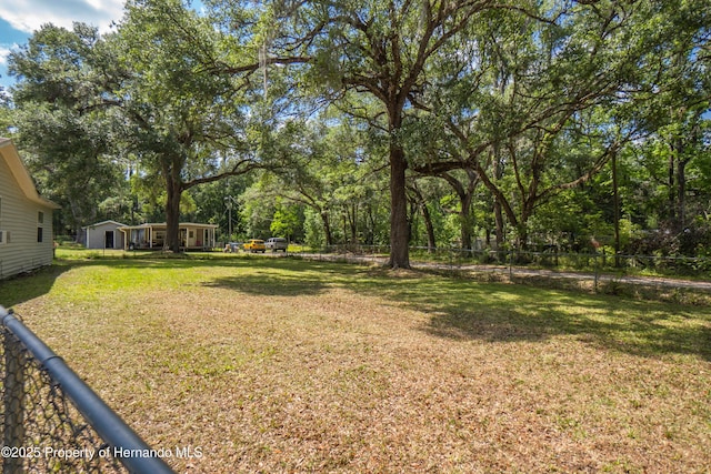 7211 Sunnyside Dr, Brooksville, FL 34601 - photo 23