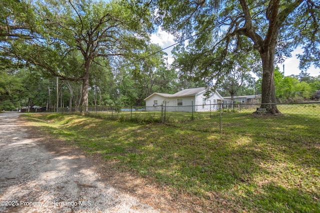 7211 Sunnyside Dr, Brooksville, FL 34601 - photo 24
