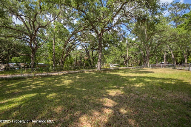 7211 Sunnyside Dr, Brooksville, FL 34601 - photo 25