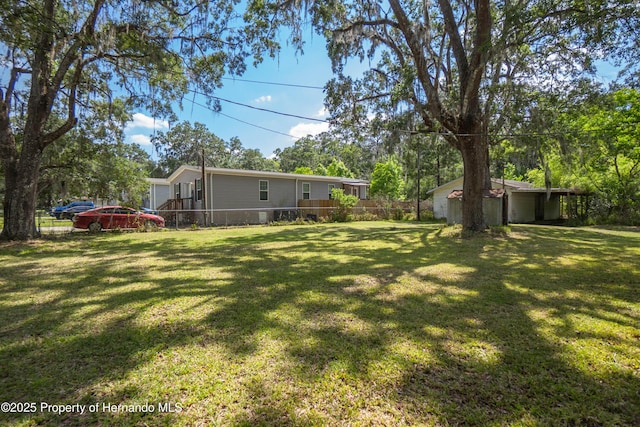 7211 Sunnyside Dr, Brooksville, FL 34601 - photo 26