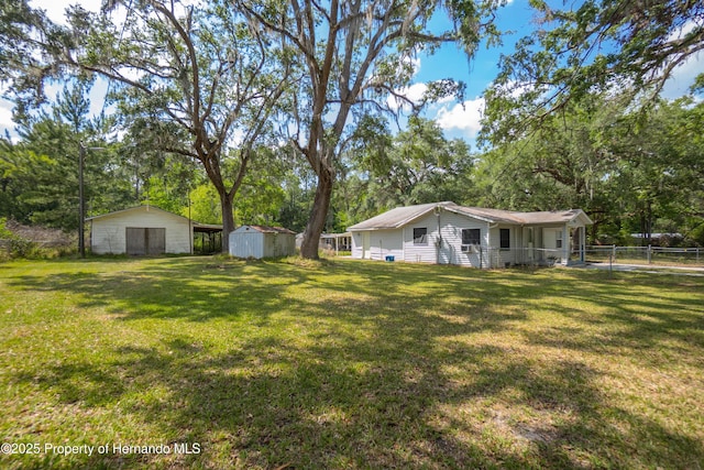 7211 Sunnyside Dr, Brooksville, FL 34601 - photo 27