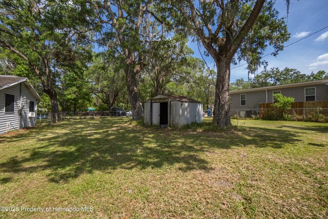 7211 Sunnyside Dr, Brooksville, FL 34601 - photo 29