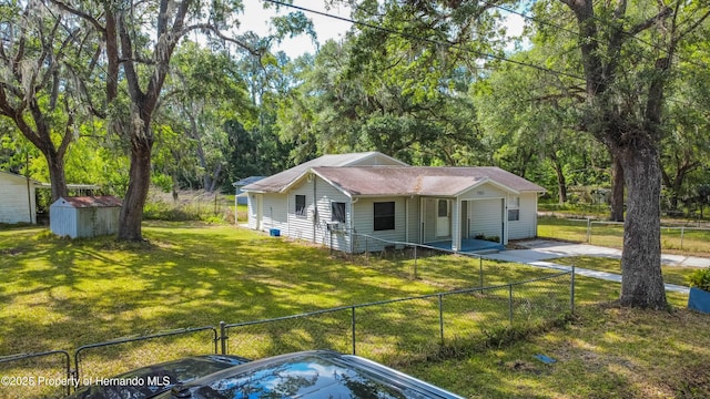 7211 Sunnyside Dr, Brooksville, FL 34601 - photo 30