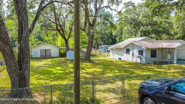 7211 Sunnyside Dr, Brooksville, FL 34601 - photo 31