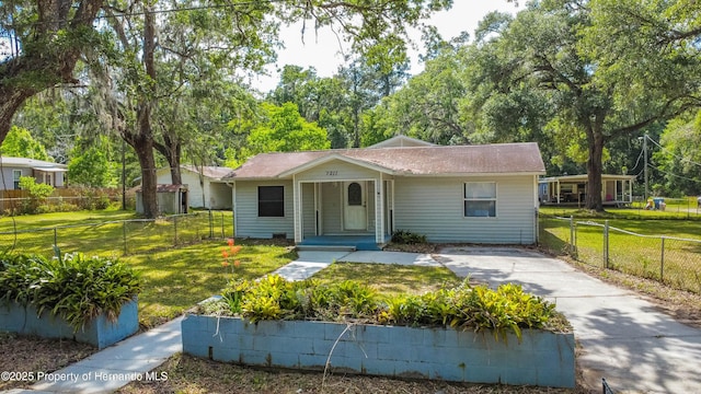 7211 Sunnyside Dr, Brooksville, FL 34601 - photo 32