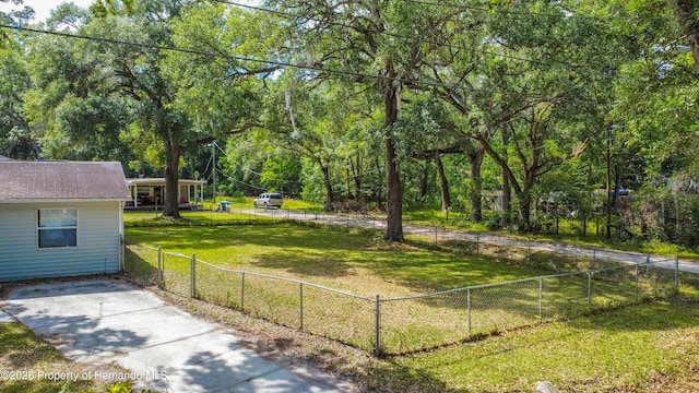 7211 Sunnyside Dr, Brooksville, FL 34601 - photo 33