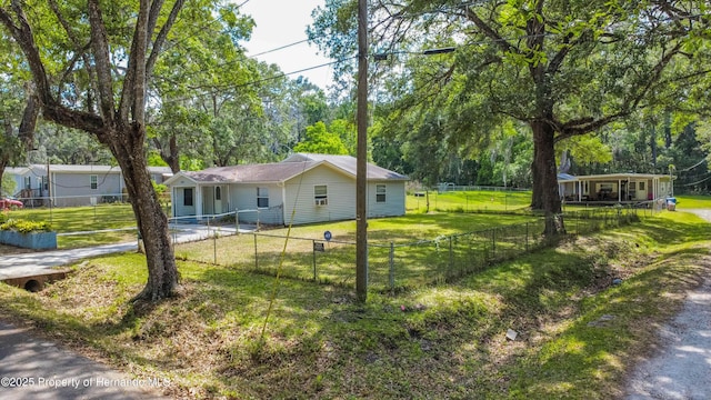 7211 Sunnyside Dr, Brooksville, FL 34601 - photo 34