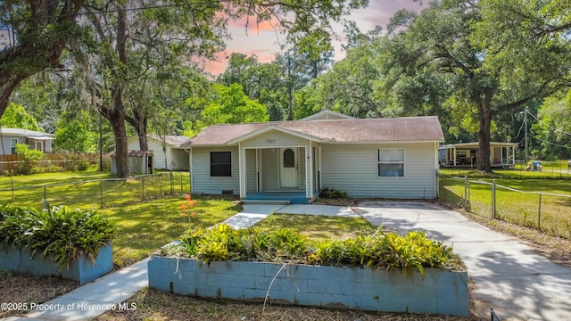 7211 Sunnyside Dr, Brooksville, FL 34601 - photo 35