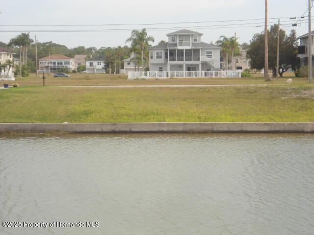 3425 Triggerfish Dr, Hernando Beach, FL 34607