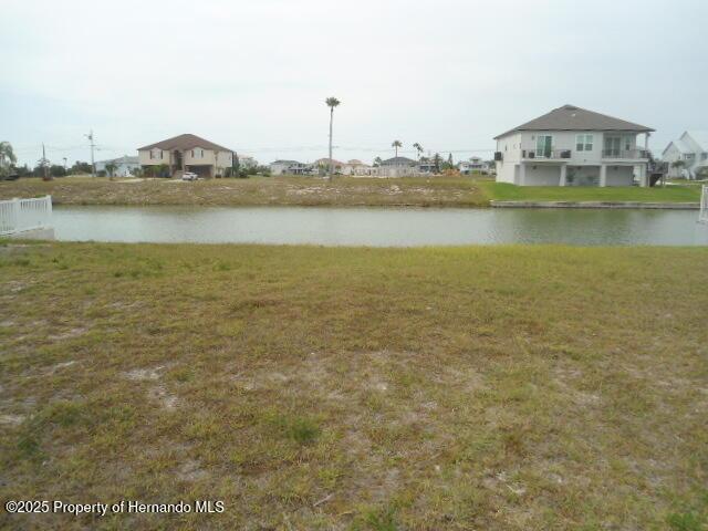 3425 Triggerfish Dr, Hernando Beach, FL 34607