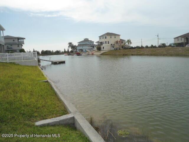 3425 Triggerfish Dr, Hernando Beach, FL 34607